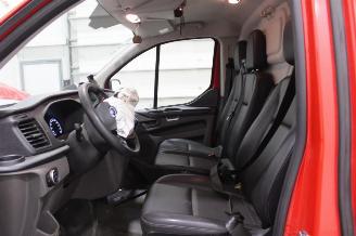 Ford Transit Custom  picture 11