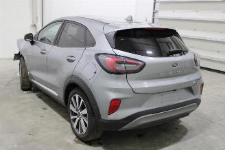 Ford Puma  picture 4