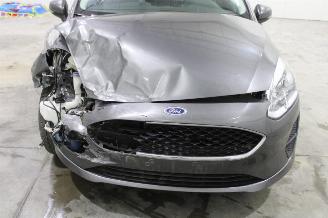 Ford Fiesta  picture 5