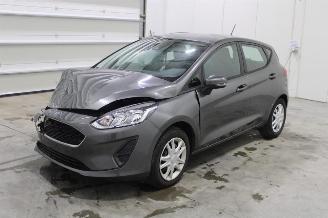 Vrakbiler auto Ford Fiesta  2018/4