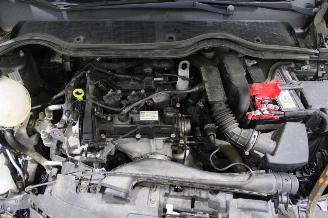 Ford Fiesta  picture 14