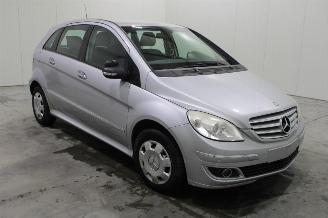 Mercedes B-klasse  picture 2