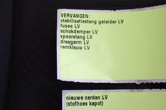 Renault Trafic  picture 25