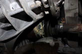 Renault Trafic  picture 17