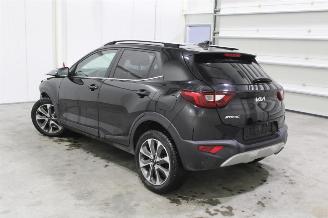 Kia Stonic  picture 4