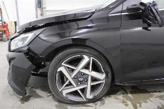 Hyundai I-20 i20 picture 5