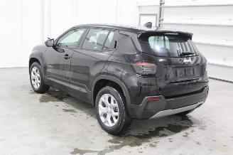 Jeep Avenger  picture 5