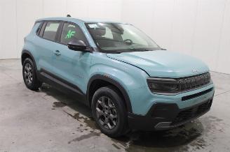 Jeep Avenger  picture 3