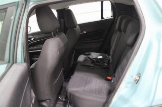 Jeep Avenger  picture 8