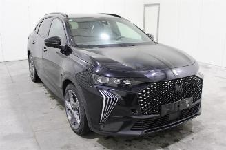 DS Automobiles DS 7 Crossback 7 picture 3