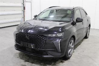 DS Automobiles DS 7 Crossback 7 picture 1