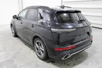 DS Automobiles DS 7 Crossback 7 picture 5