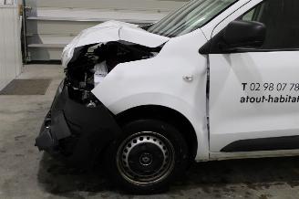 Renault Express  picture 5