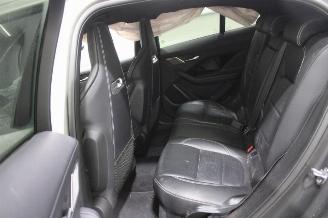 Jaguar I-Pace  picture 12