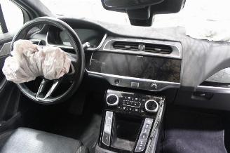 Jaguar I-Pace  picture 10