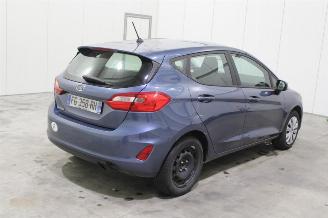 Ford Fiesta  picture 3