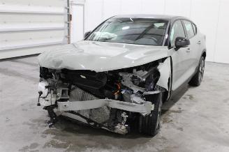 škoda osobní automobily Volvo EC40  2025/1