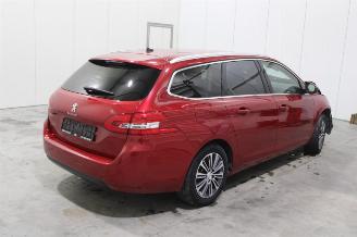 Peugeot 308  picture 3