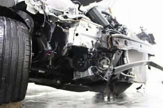 Skoda Octavia  picture 21