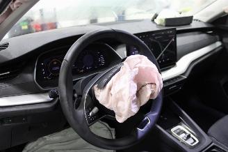 Skoda Octavia  picture 9