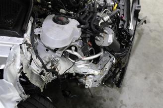 Skoda Octavia  picture 22