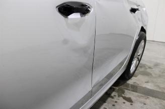 Skoda Octavia  picture 6