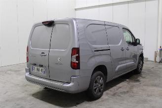 Peugeot Partner  picture 4