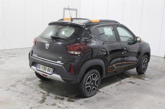 Dacia Spring  picture 3