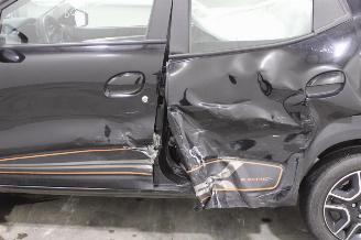 Dacia Spring  picture 8