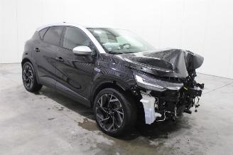 Renault Captur  picture 2
