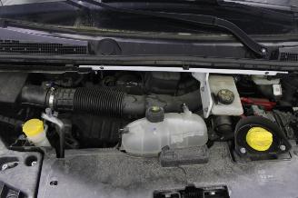 Nissan Primastar  picture 14