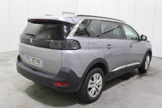 Peugeot 5008  picture 3
