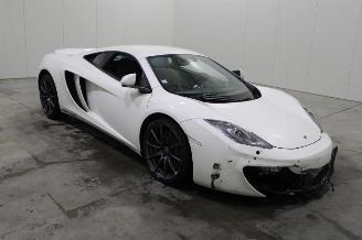 McLaren MP4-12C  picture 2