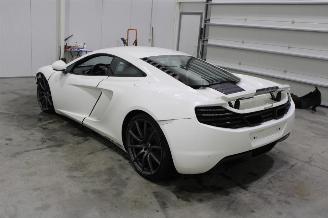 McLaren MP4-12C  picture 4