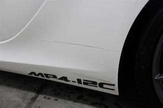 McLaren MP4-12C  picture 8