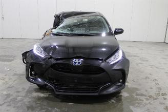 Toyota Yaris IV (2020) picture 7