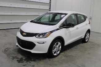  Chevrolet Bolt  