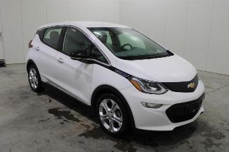 Chevrolet Bolt  picture 3