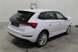 Skoda Scala  picture 3