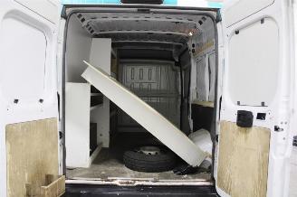 Opel Movano  picture 19