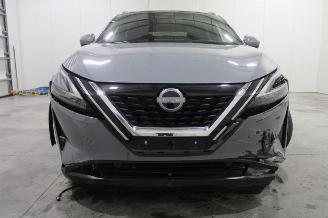 Nissan Qashqai  picture 5