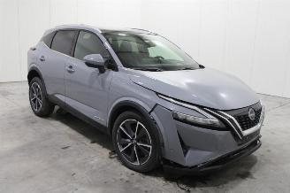 Nissan Qashqai  picture 2
