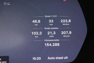 Tesla Model S  picture 14