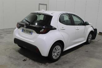 Toyota Yaris  picture 3