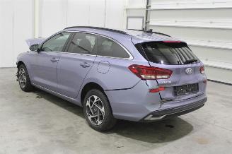 Hyundai I-30 i30 picture 4