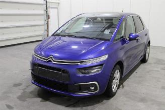  Citroën C4  2018/3