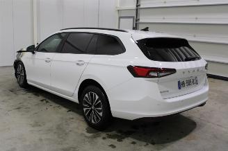 Skoda Superb  picture 4