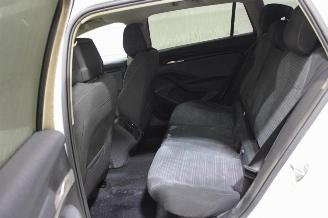 Skoda Superb  picture 11