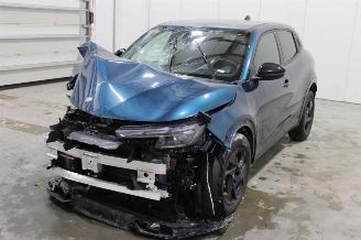  Alfa Romeo Junior  2025/1