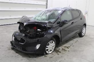  Ford Fiesta  2019/7